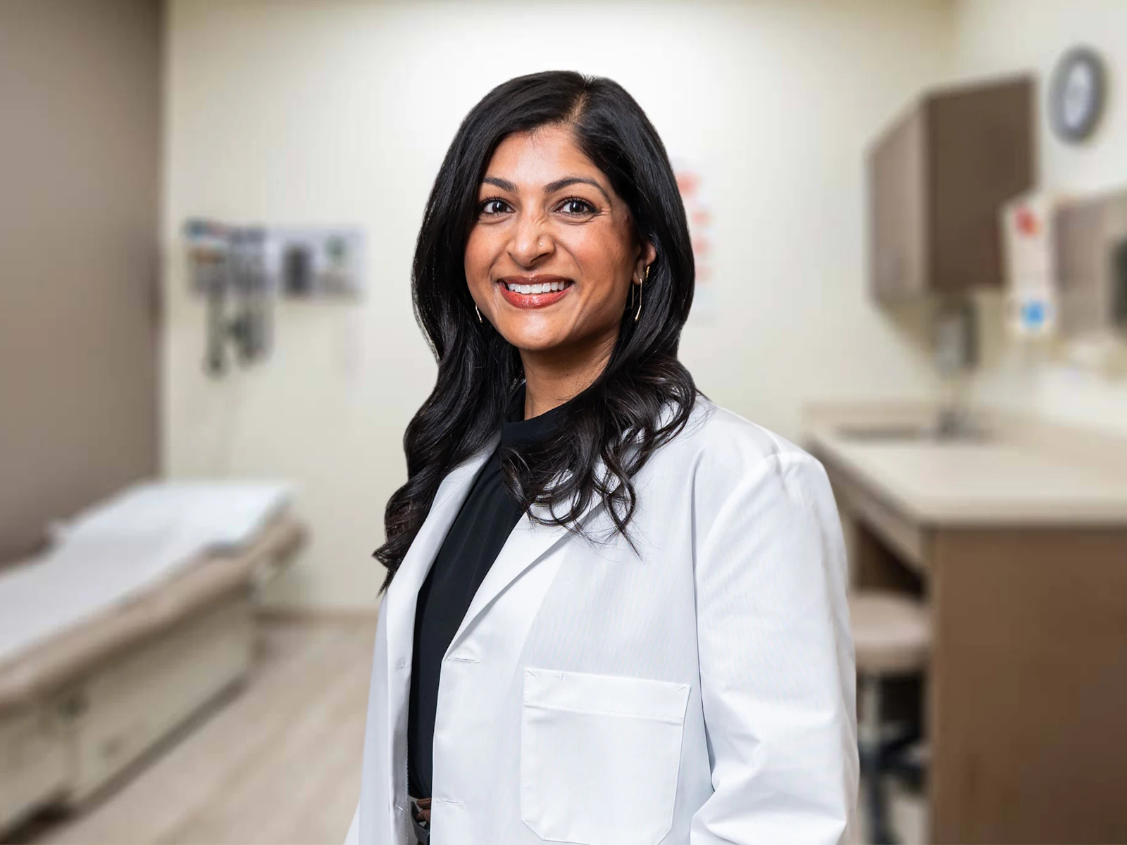 Nikita Barai, MD