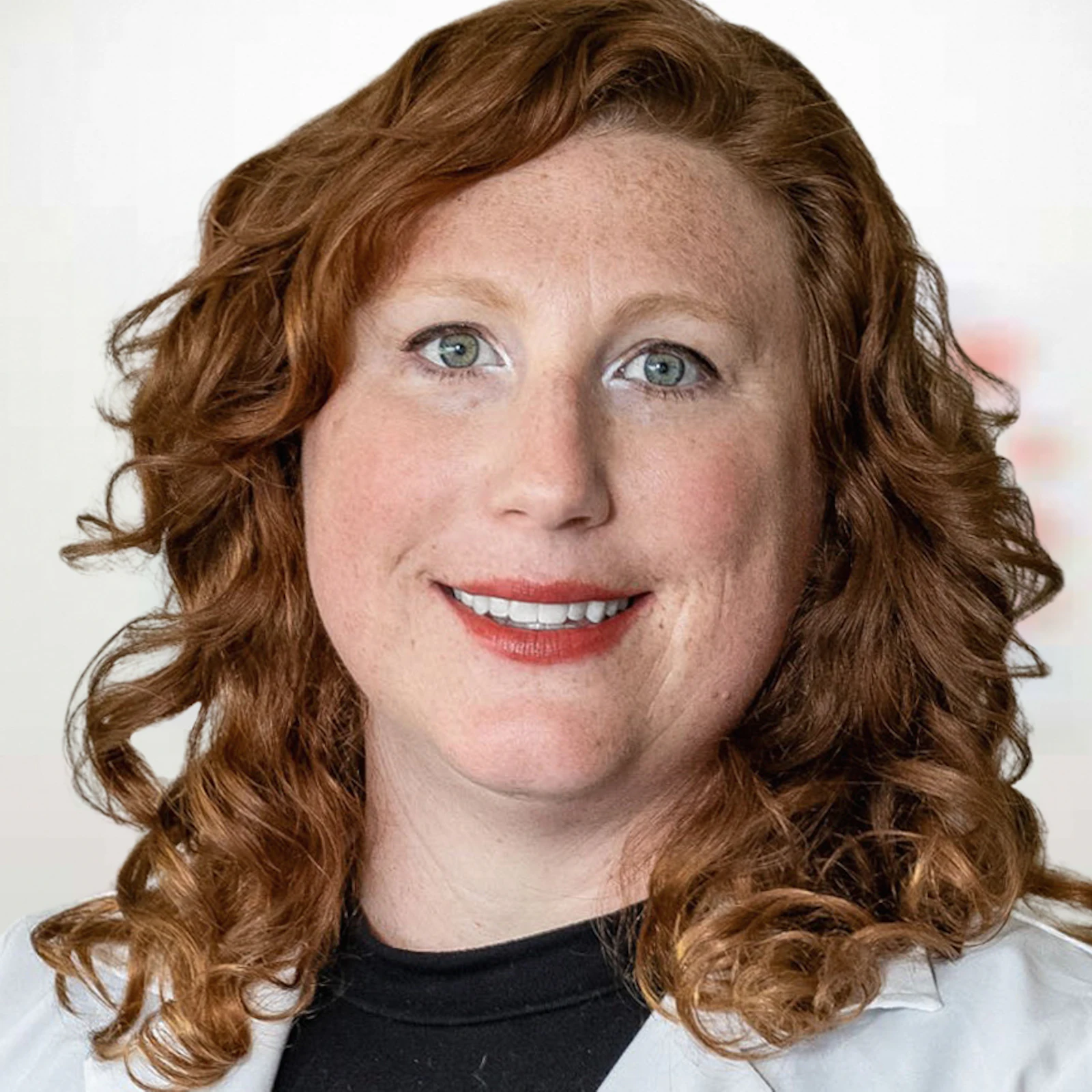 Leyna Inberg, NP