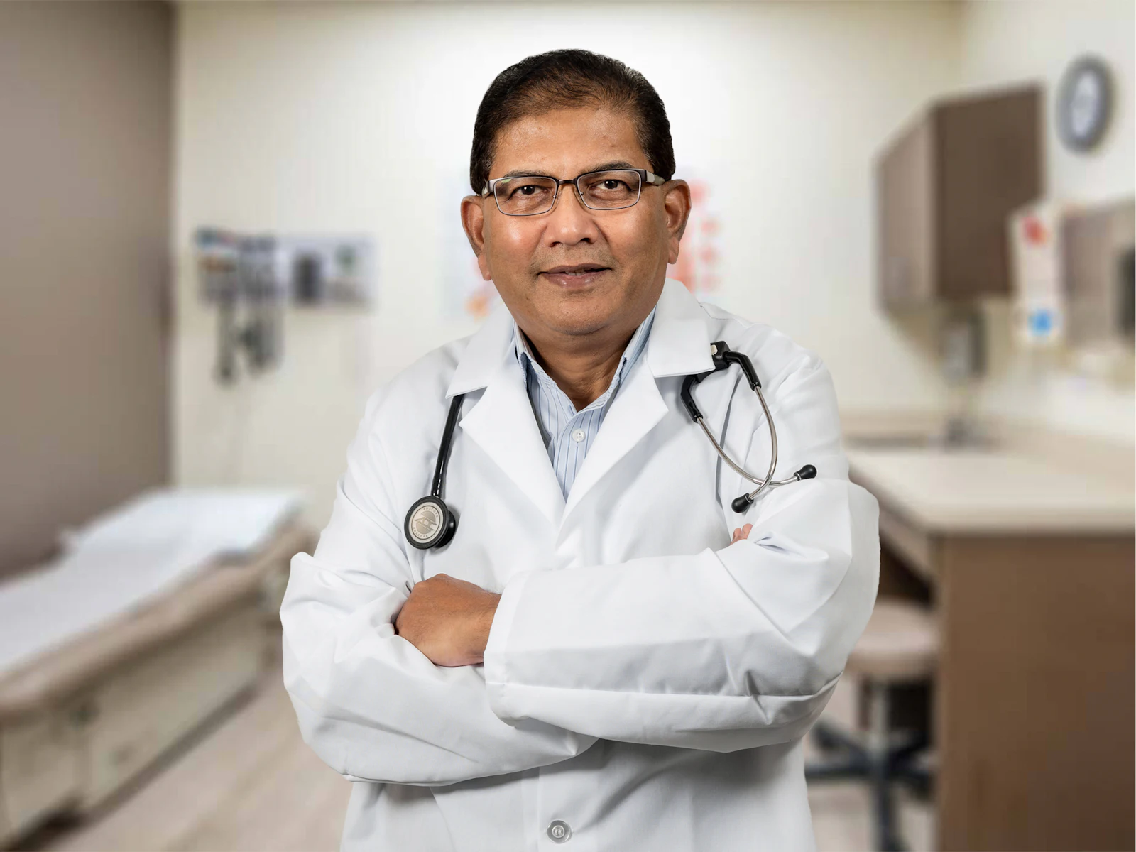 Pervez Khatib, MD