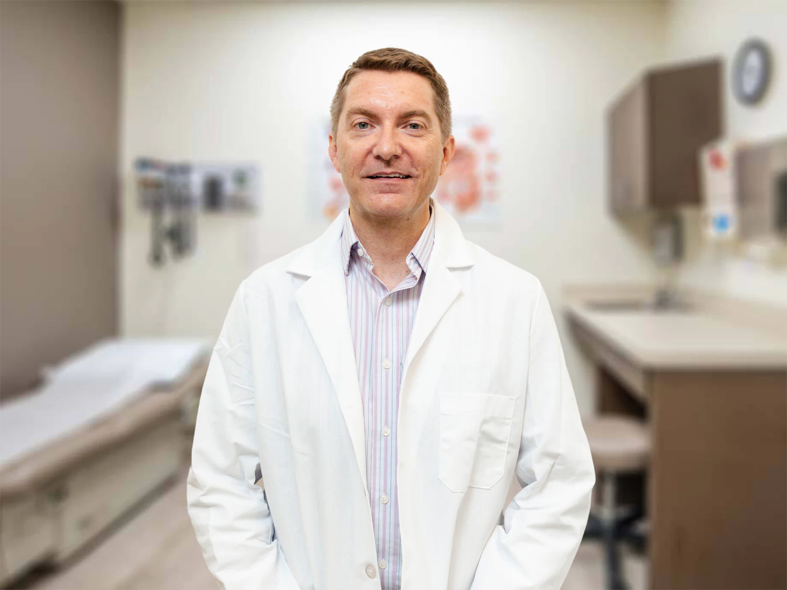 Tad Venn, MD