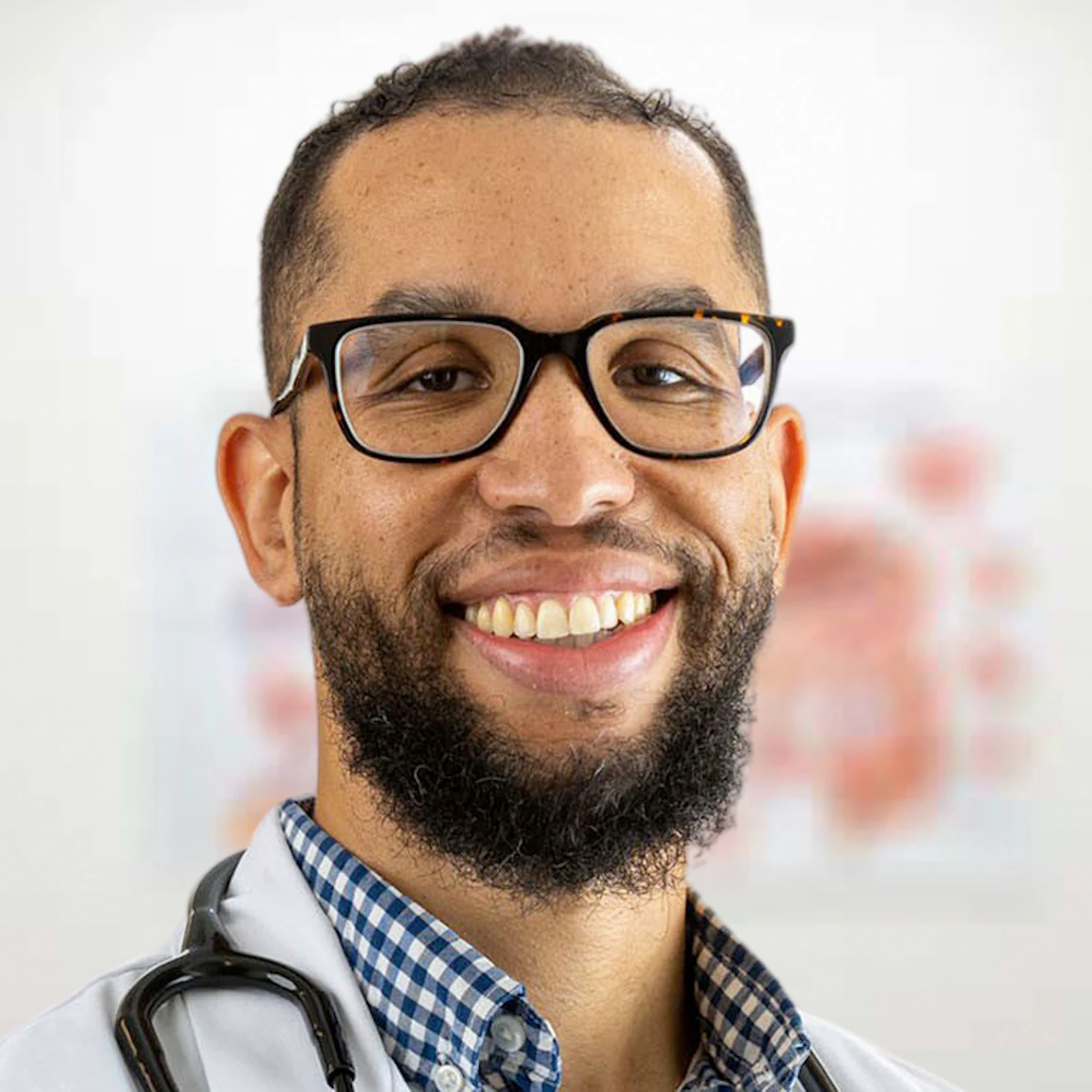 Adib Rushdan, MD