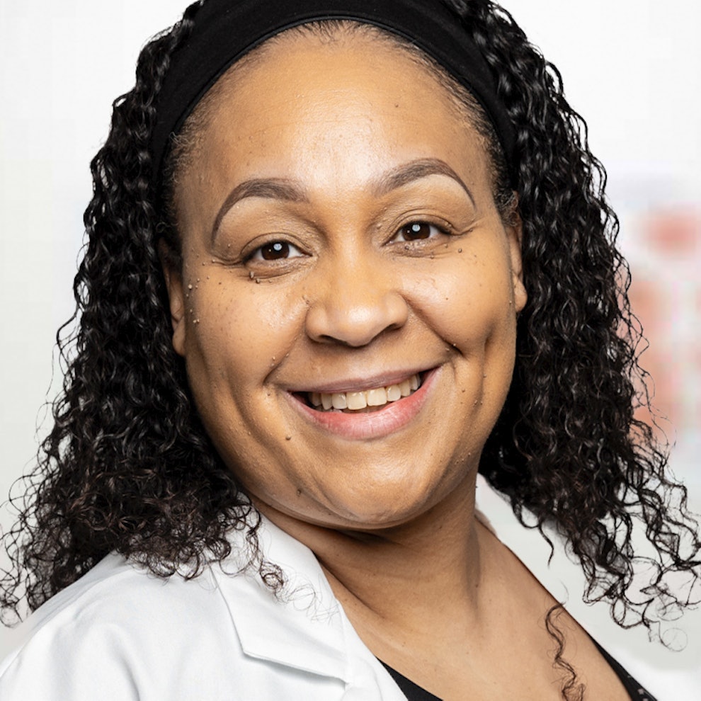 Janee Ware, MD