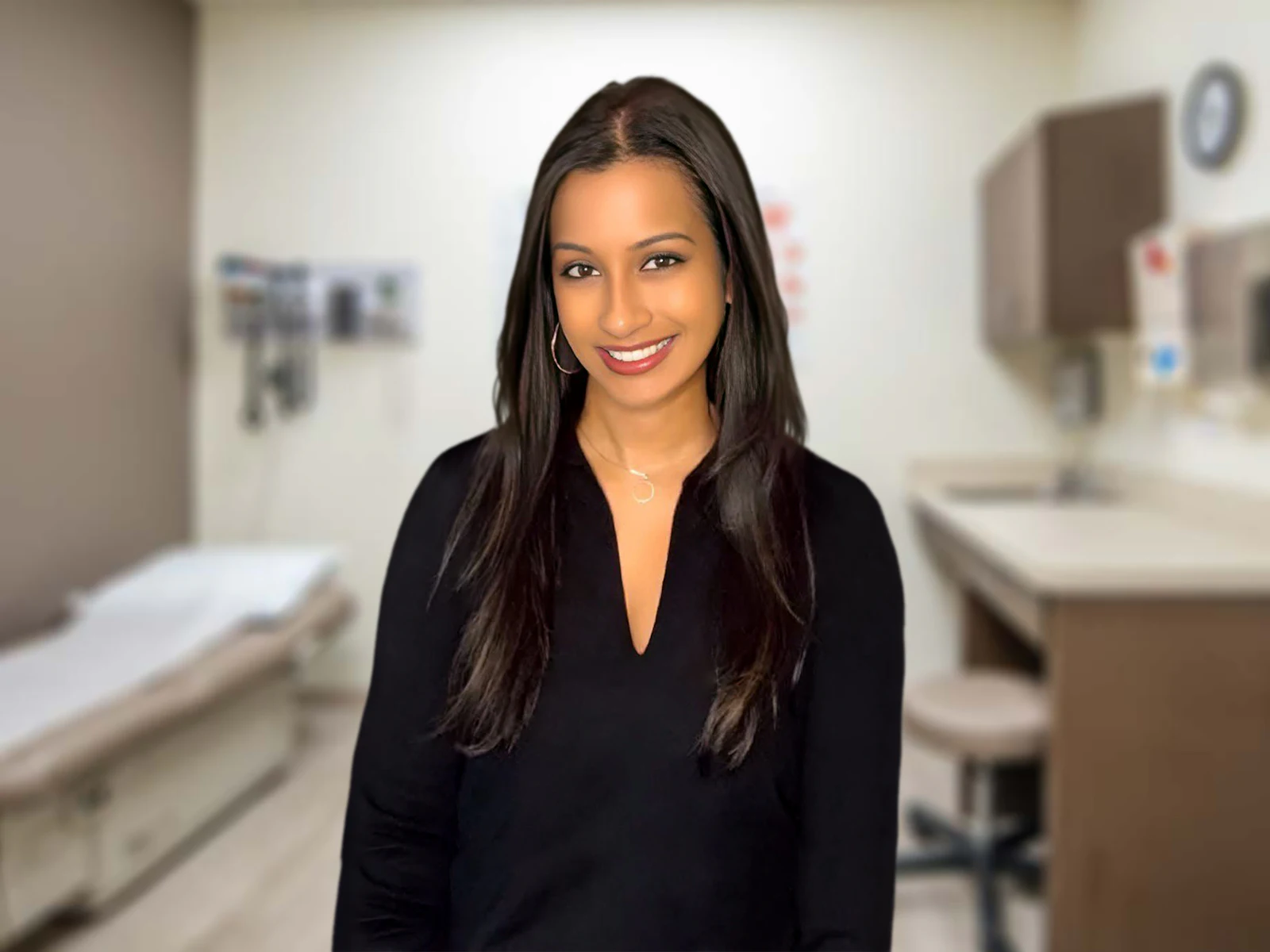 Sweta Amirneni, MD
