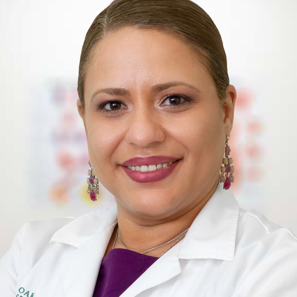 Mayra Rodriguez, MD